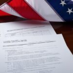 Tłumaczenie dokumentów z USA –  Zaświadczenie o pr...