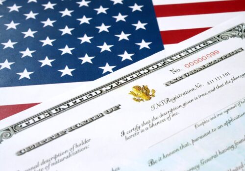 Akt urodzenia (Birth Certificate) – tłumaczenie dokumentów z USA