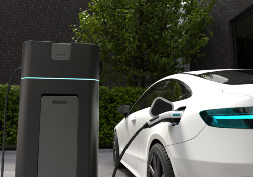 Import samochodów elektrycznych – różnice w dokumentacji
