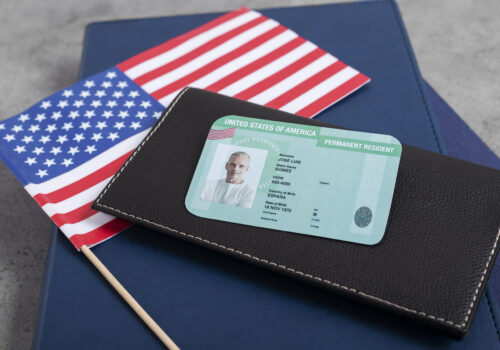 Tłumaczenie dokumentów z USA – amerykańskie prawo jazdy (Driver’s License)