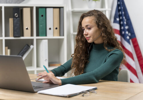 Tłumaczenie dokumentów z USA – dyplomy i świadectwa (diploma, transcript, GED)