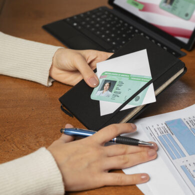 Tłumaczenie dokumentów z USA – rejestracja pojazdu (Vehicle Registration)