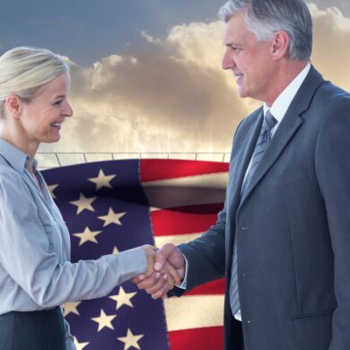 Tłumaczenie dokumentów z USA – umowa o pracę (Employment Contract)