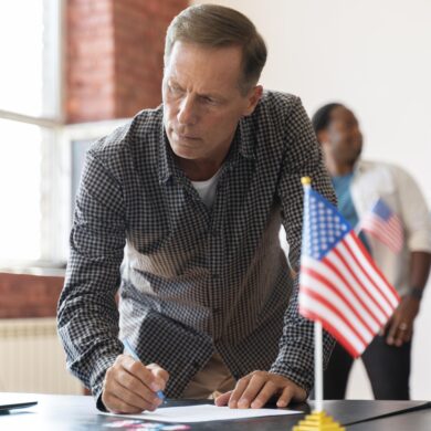 Tłumaczenie dokumentów z USA – zaświadczenie o zatrudnieniu (Employment Verification Letter)