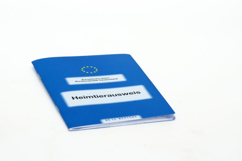 ksiązka serwisowa niemcy