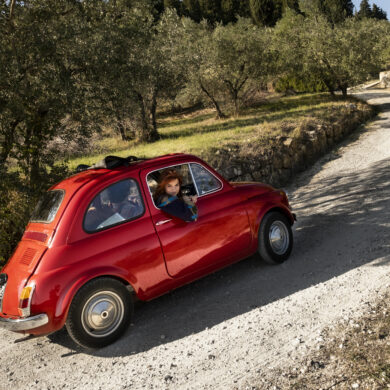 Carta di Circolazione i tłumaczenie dokumentów samochodowych z Włoch – jak czytać włoski dowód rejestracyjny?