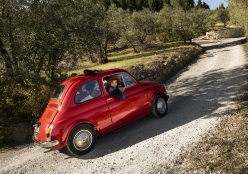 Carta di Circolazione i tłumaczenie dokumentów samochodowych z Włoch – jak czytać włoski dowód rejestracyjny?