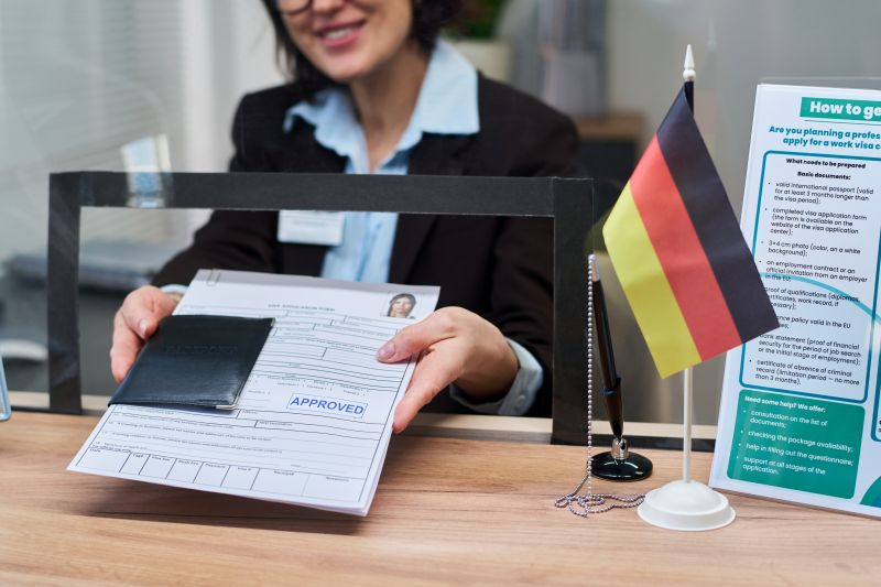 niemieckie tlumaczenia