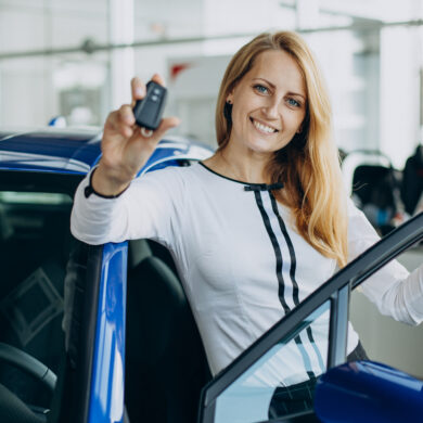 Tłumaczenie niemieckich dokumentów samochodowych – najważniejsze rubryki w dowodzie rejestracyjnym