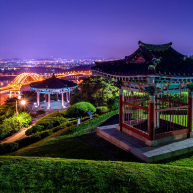 Tłumaczenie dokumentów samochodowych z Korei a urząd komunikacji