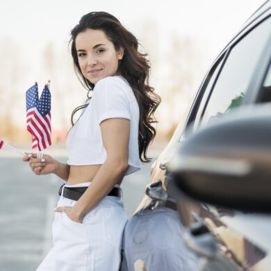 Vehicle Registration z USA — co to jest i czy trzeba go tłumaczyć?