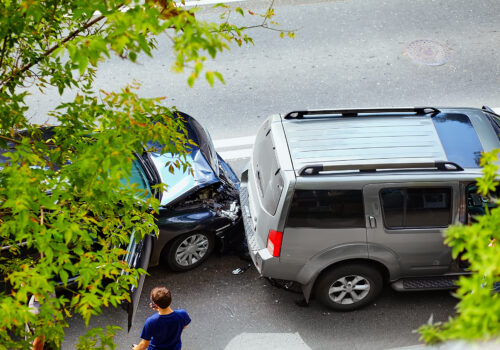 Salvage Title z USA — co oznacza, czy trzeba go tłumaczyć i co znaczy przy rejestracji auta w Polsce?