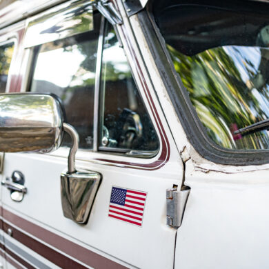 Czy dokument celny przy aucie z USA trzeba tłumaczyć przy rejestracji auta?