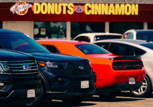 Clean Title z USA — co oznacza i czy naprawdę znaczy, że auto jest bezwypadkowe?